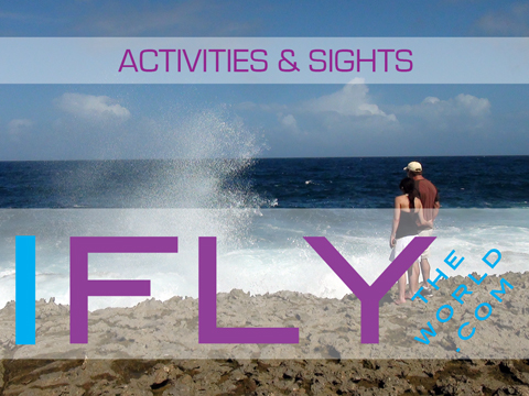 Aruba Activities